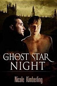 Ghost Star Night (Paperback)