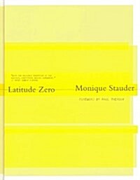 Latitude Zero (Hardcover)