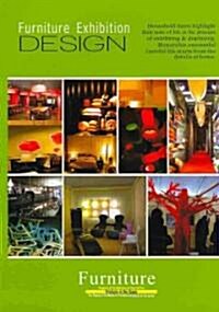 Furniture Exhibition Design: Display & Exhibition of Furniture Products in the Space (Hardcover)