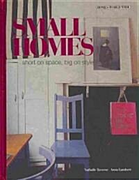 Small Homes (Paperback)