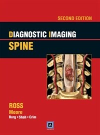 Diagnostic imaging : Spine 2nd ed