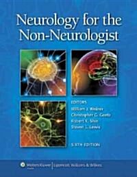 Neurology for the Non-Neurologist (Paperback, 6)