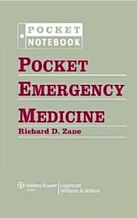 Pocket Emergency Medicine (Loose Leaf, 2nd)