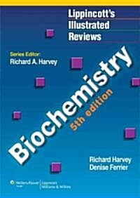 [중고] Biochemistry (Paperback, Pass Code, 5th)