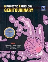 Diagnostic Pathology: Genitourinary: Published by Amirsys(r) (Hardcover, New)