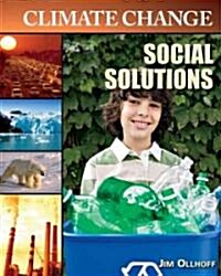 Social Solutions (Library Binding)
