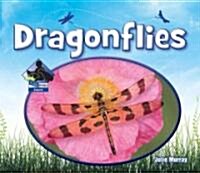 Dragonflies (Library Binding)