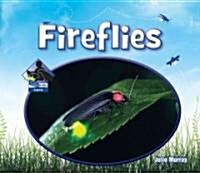 Fireflies (Library Binding)