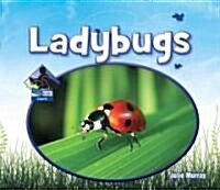 Ladybugs (Library Binding)