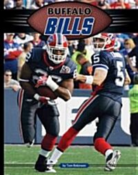 Buffalo Bills (Library Binding)