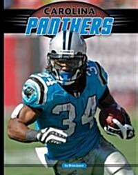 Carolina Panthers (Library Binding)