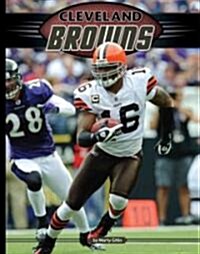 Cleveland Browns (Library Binding)