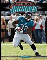 Jacksonville Jaguars (Library Binding)