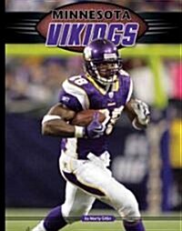 Minnesota Vikings (Library Binding)