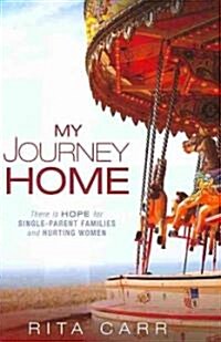 My Journey Home (Paperback)