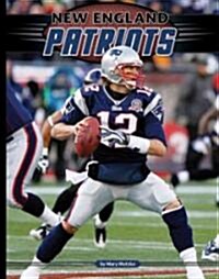 New England Patriots (Library Binding)