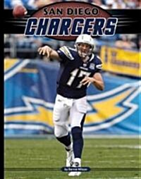 San Diego Chargers (Library Binding)