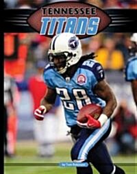 Tennessee Titans (Library Binding)