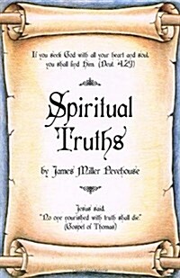 Spiritual Truths (Paperback)