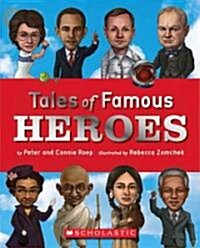 Tales of Famous Heroes (School & Library)