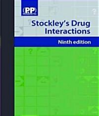 Stockleys Drug Interactions (CD-ROM, 9th)