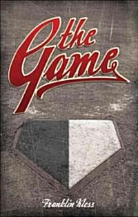 The Game (Paperback)