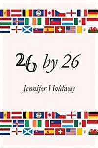 26 by 26 (Paperback)