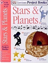 Stars & Planets (Paperback)