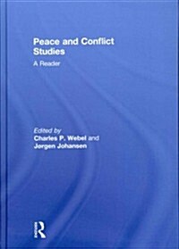 Peace and Conflict Studies : A Reader (Hardcover)