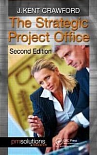 The Strategic Project Office (Hardcover, 2)