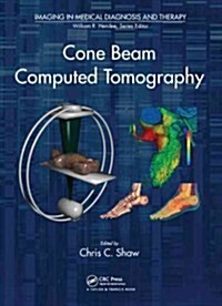 Cone Beam Computed Tomography (Hardcover)