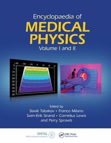 Encyclopaedia of Medical Physics (Hardcover)