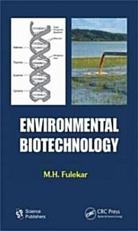 Environmental Biotechnology (Hardcover)