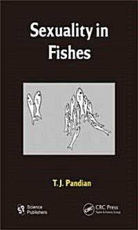 Sexuality in Fishes (Hardcover)