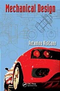 Mechanical Design (Hardcover)