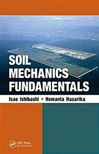 Soil Mechanics Fundamentals (Hardcover)