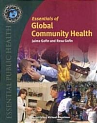 Essentials of Global Community Health (Paperback)