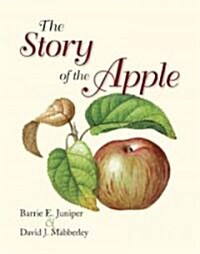 The Story of the Apple (Paperback)