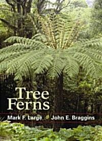 Tree Ferns (Paperback)