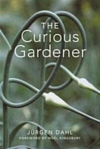 The Curious Gardener (Paperback)