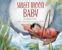 Sweet moon baby :an adoption tale 