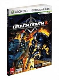 Crackdown 2 (Paperback)