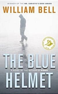 The Blue Helmet (Paperback)