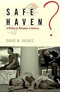 Safe Haven? (Paperback)