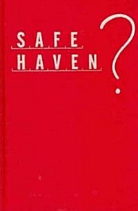 Safe Haven? (Hardcover)