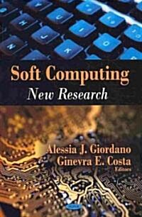 Soft Computing (Hardcover)