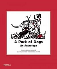 A Pack of Dogs: An Anthology (Hardcover)