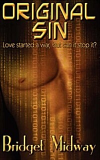 Original Sin (Paperback)