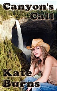 Canyons Call (Paperback)