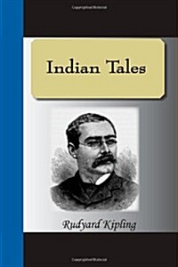 Indian Tales (Paperback)